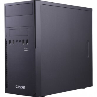 Casper Nirvana N200 N2L.1070-BV00A Masaüstü Bilgisayar kullananlar yorumlar